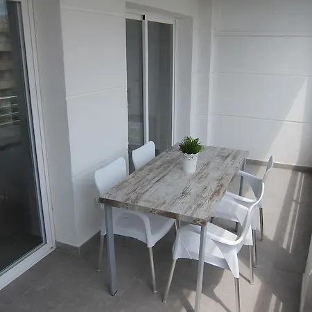 Apartamento Enjoy