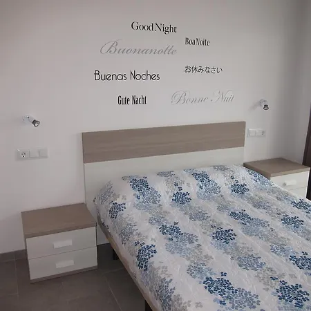 Enjoy Apartamento