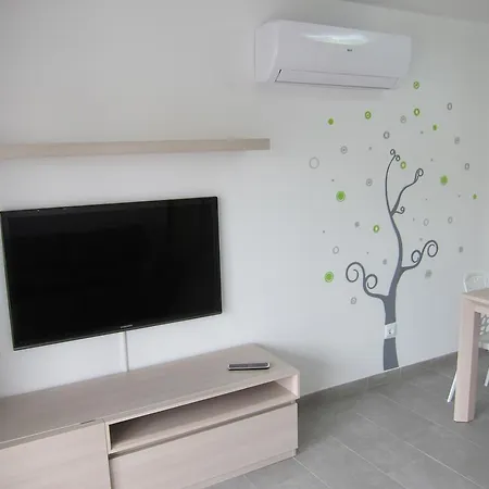Apartamento Enjoy *