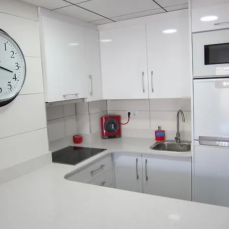 Apartamento Enjoy Salou