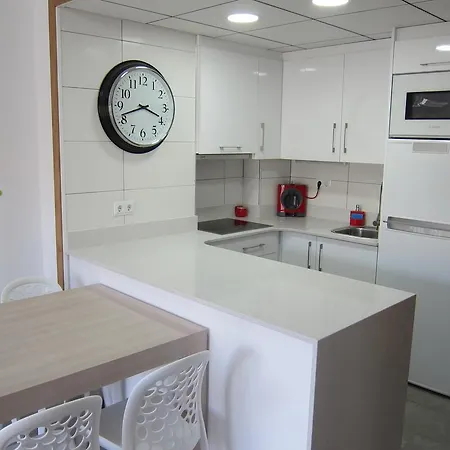 Enjoy Appartement *