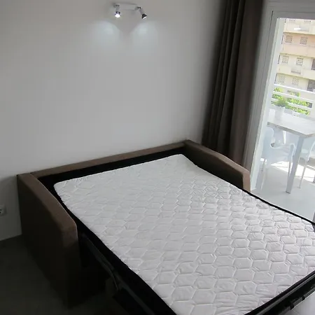 Enjoy Appartement