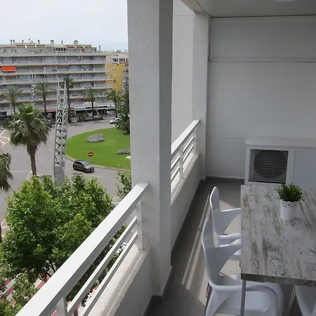 Appartement Enjoy
