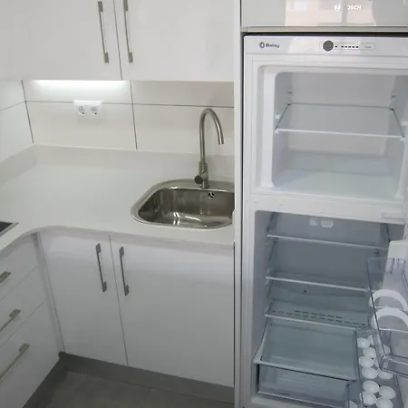 Enjoy Appartement Salou