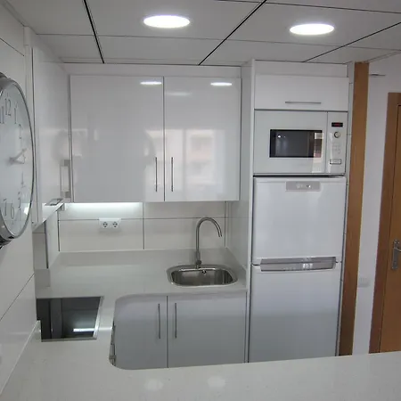 Appartement Enjoy *