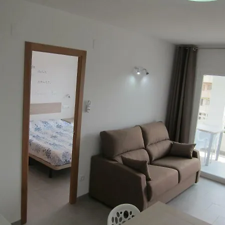 Enjoy Appartement Salou